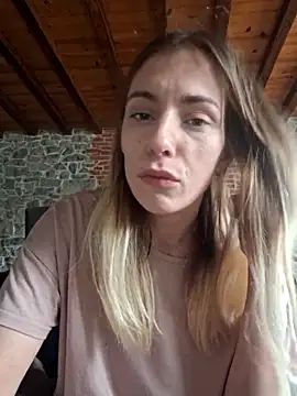 Miss_North live sex cam