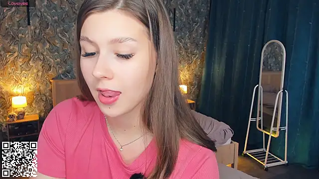 MondoNeko live sex cam