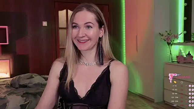 Hello_Lisha's cam snapshot