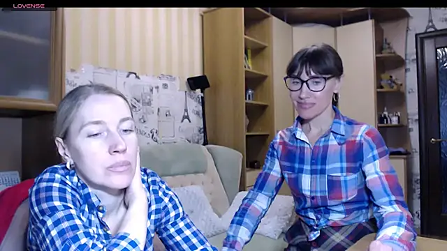 Javelinka's cam snapshot