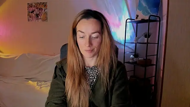 RebeccaMartinez's cam snapshot