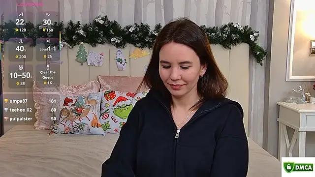 EllaAnder's cam snapshot