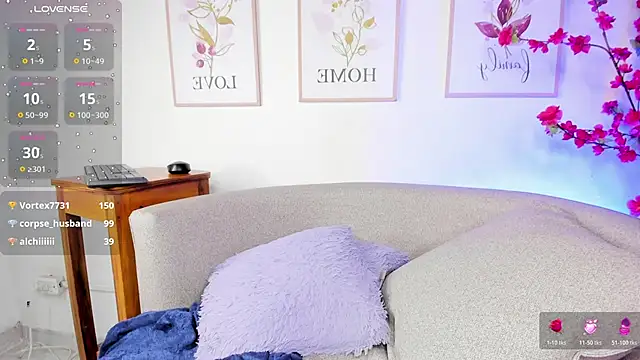 zulema_parvin's cam snapshot