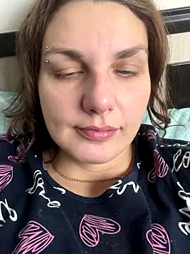 Magic__smile's cam snapshot