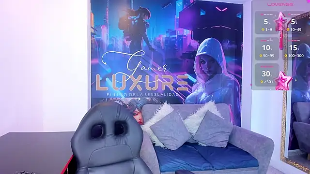 Liamartinn's cam snapshot