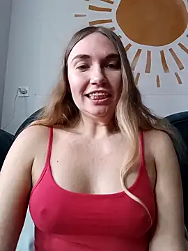 KisaVixen's cam snapshot