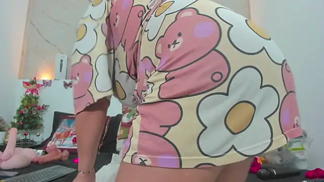 Sofii_Cooper1's cam snapshot