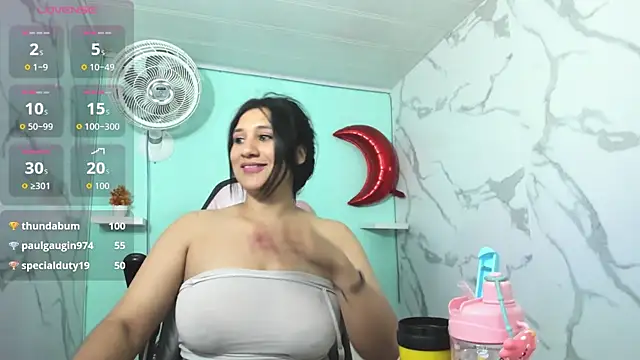 karime_sexygirl's cam snapshot