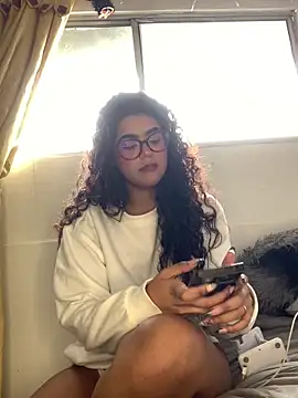 CaroBeach's cam snapshot