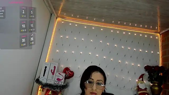 rukminilatin's cam snapshot