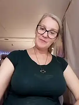 irinamaux's cam snapshot