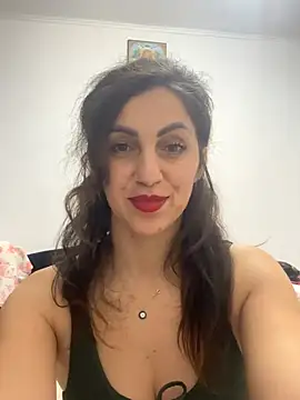 JessicaCarter's cam snapshot