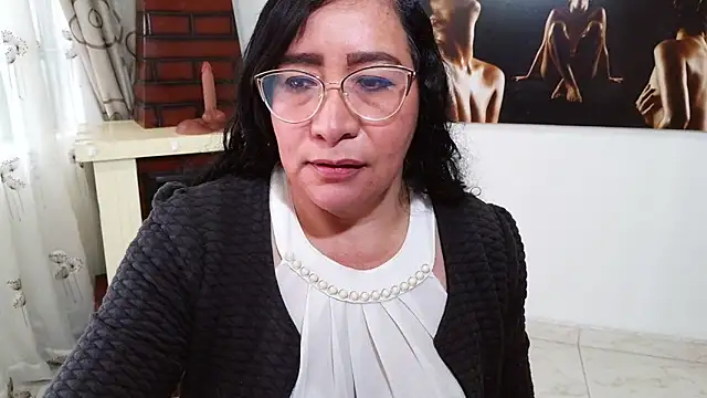 Grace_mature_milf's cam snapshot