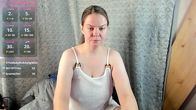 MiaLores's cam snapshot