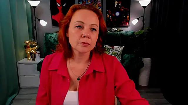 NataliKaminski's cam snapshot