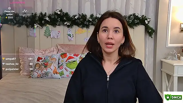 EllaAnder's cam snapshot