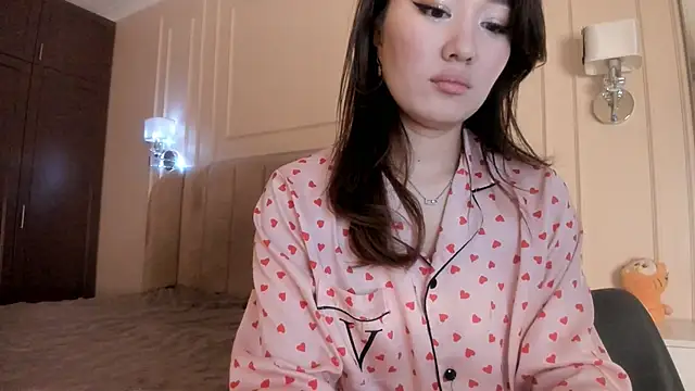 melissa_yamazaki's cam snapshot