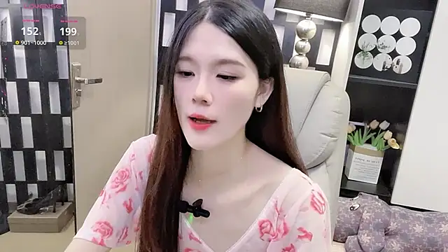 Yueyue-MM's cam snapshot