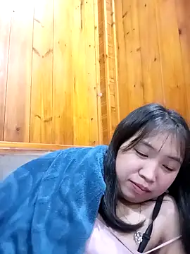 susie_min's cam snapshot