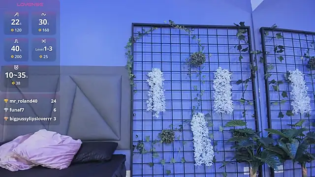 Gaby_cruz_'s cam snapshot