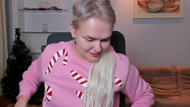 KamillaJei's cam snapshot