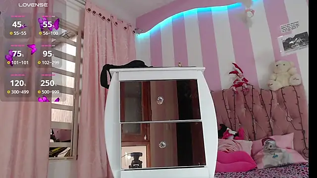 zaleya_mateus's cam snapshot