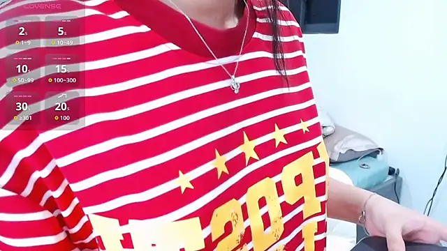 brianna-spanks's cam snapshot