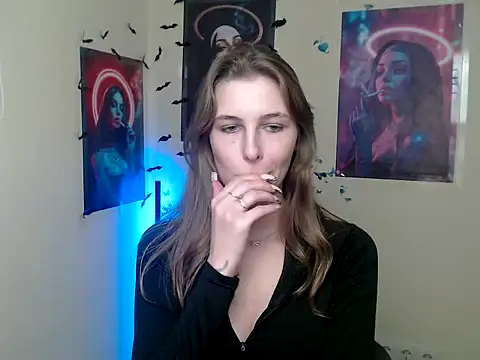 StrangerGi's cam snapshot