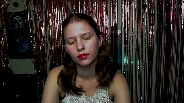 StellaCRL's cam snapshot