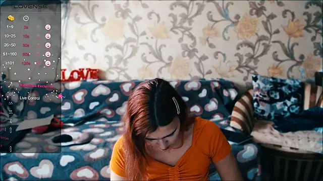 JennyStormy's cam snapshot