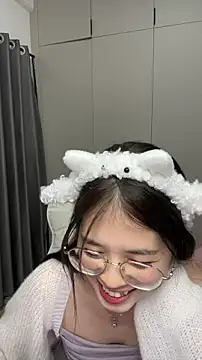 Qianqian-888's cam snapshot