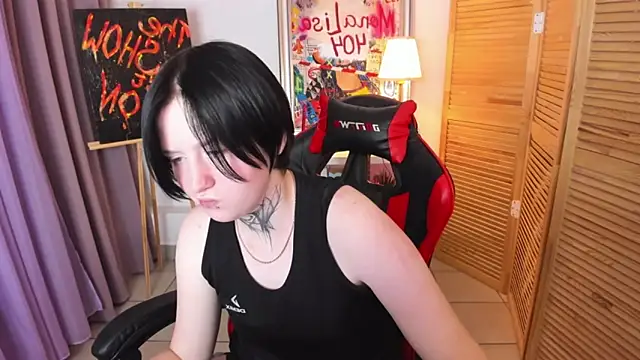 BakugoKatsuki's cam snapshot