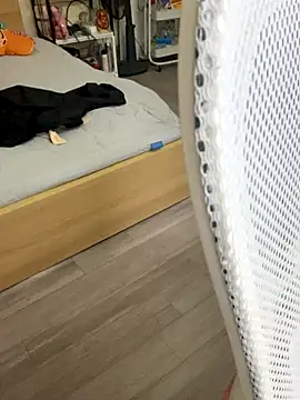 Mina048's cam snapshot