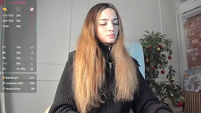 Jenny_Harrington's cam snapshot