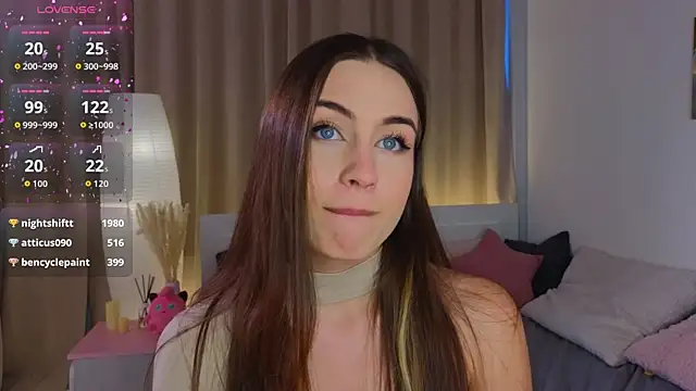 Moonlight1Sonata1's cam snapshot