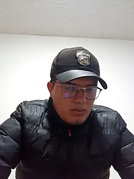 Logan_Chloe's cam snapshot