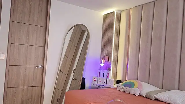 Iamnyxy's cam snapshot