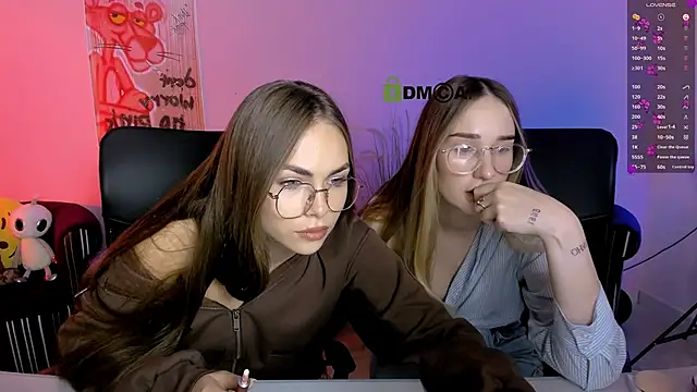 misa_angel's cam snapshot