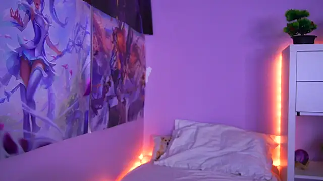 Sunny_Glow's cam snapshot