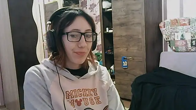 AmandaGimenez's cam snapshot