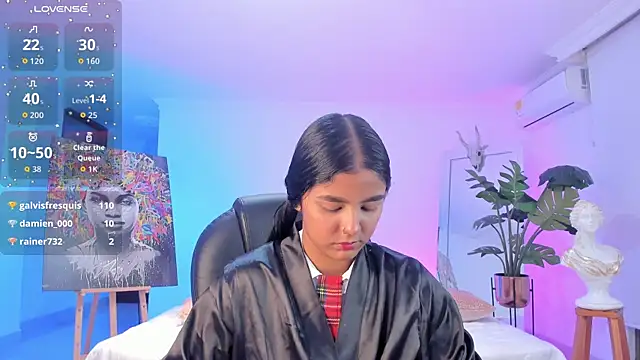 JANYLOVE__'s cam snapshot