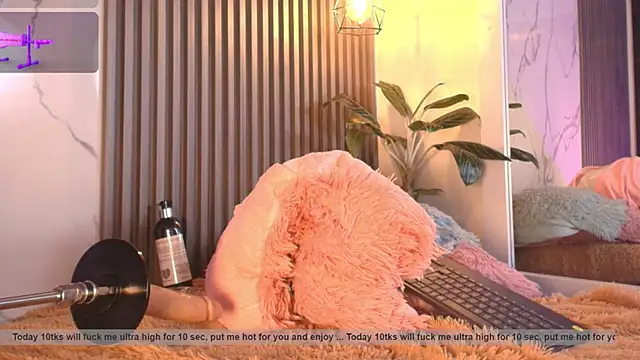 Cherry__blossom18's cam snapshot