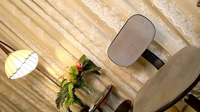 PrettyStranger live sex cam