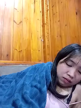 susie_min's cam snapshot