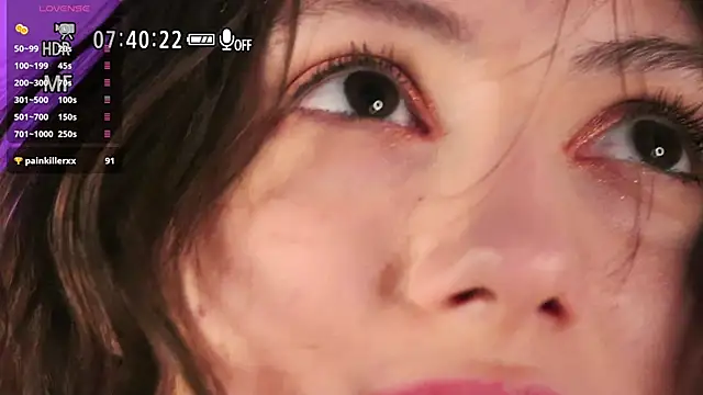 JanyceFitzmaurice's cam snapshot