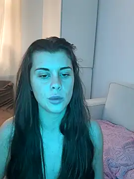 AlitaNova's cam snapshot