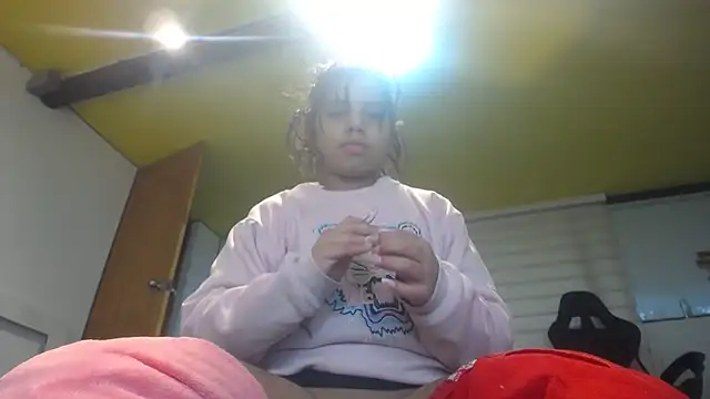 Ternura_X live sex cam