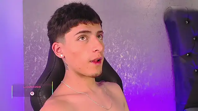 MateoMitchell live sex cam