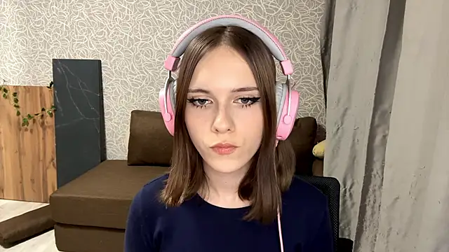 EvaLoveer's cam snapshot