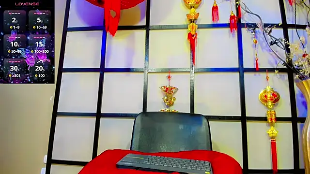 Madison_Mujica live sex cam